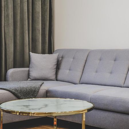 Tatrytop Apartament Zamoyskiego 2 Zakopane Kültér fotó