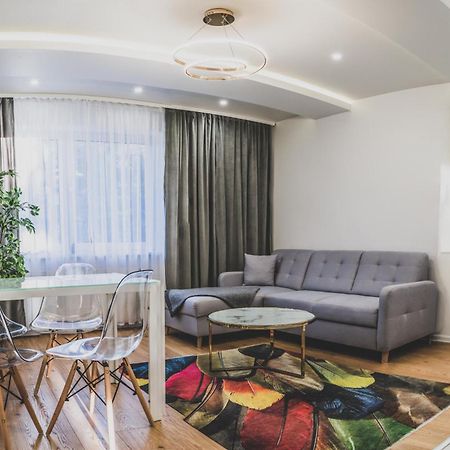 Tatrytop Apartament Zamoyskiego 2 Zakopane Kültér fotó
