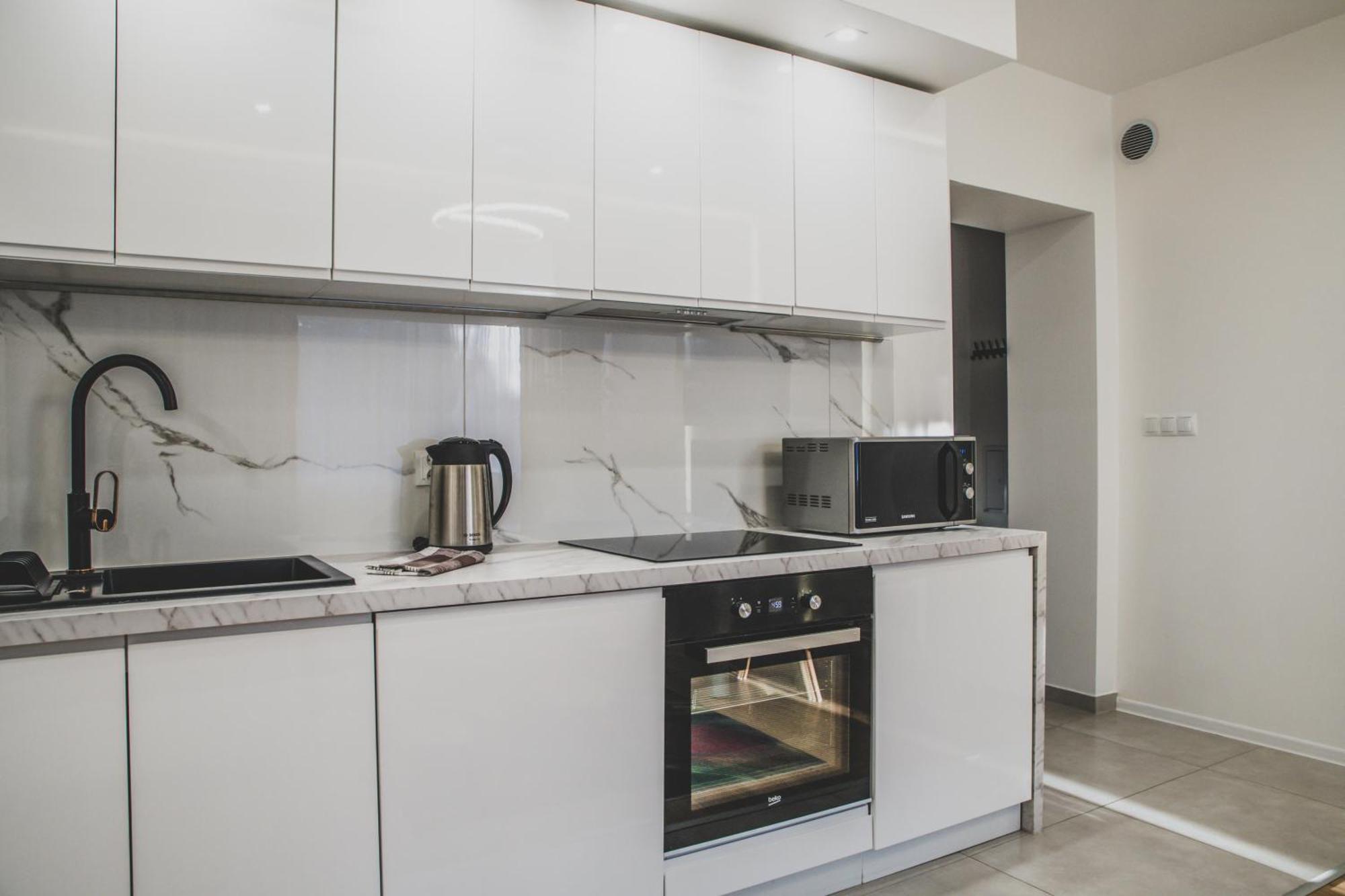 Tatrytop Apartament Zamoyskiego 2 Zakopane Kültér fotó