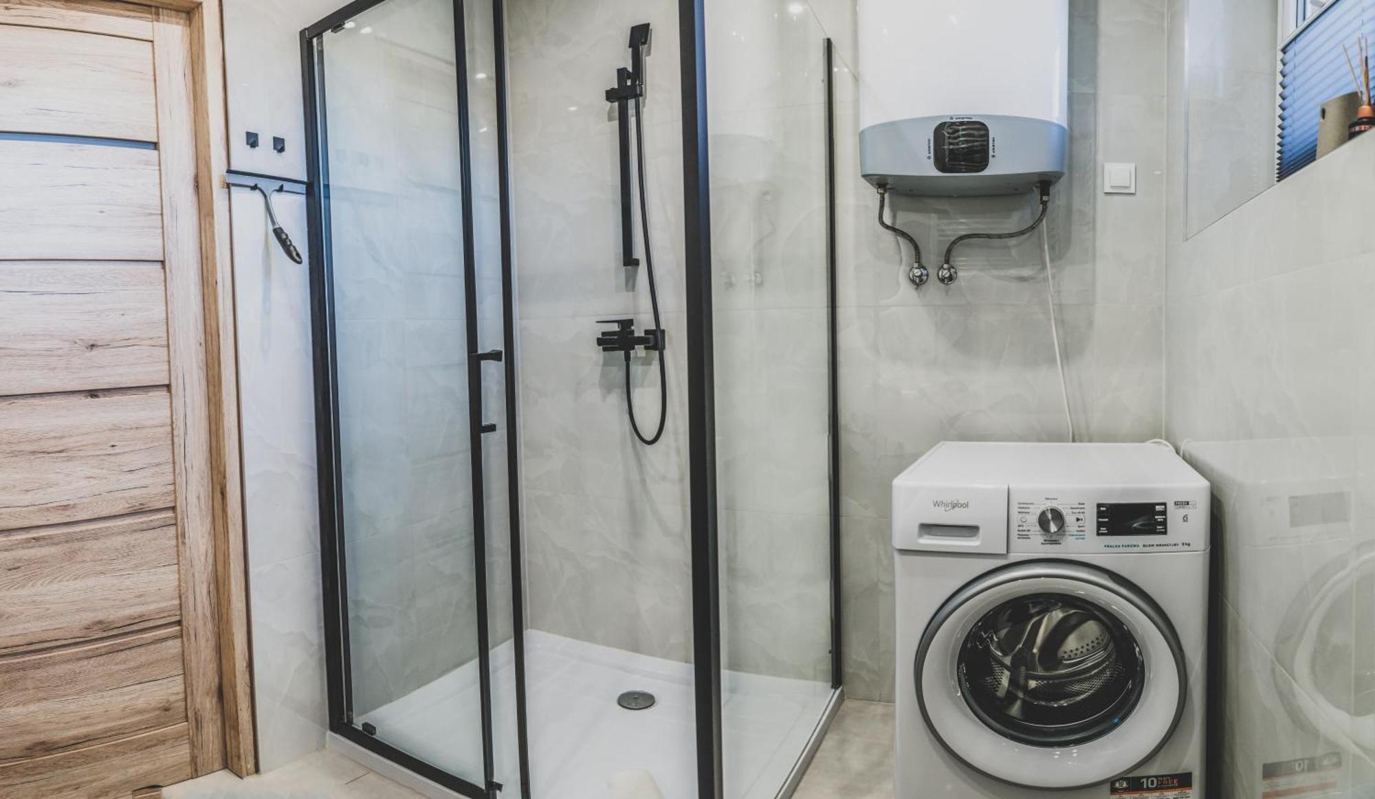 Tatrytop Apartament Zamoyskiego 2 Zakopane Kültér fotó