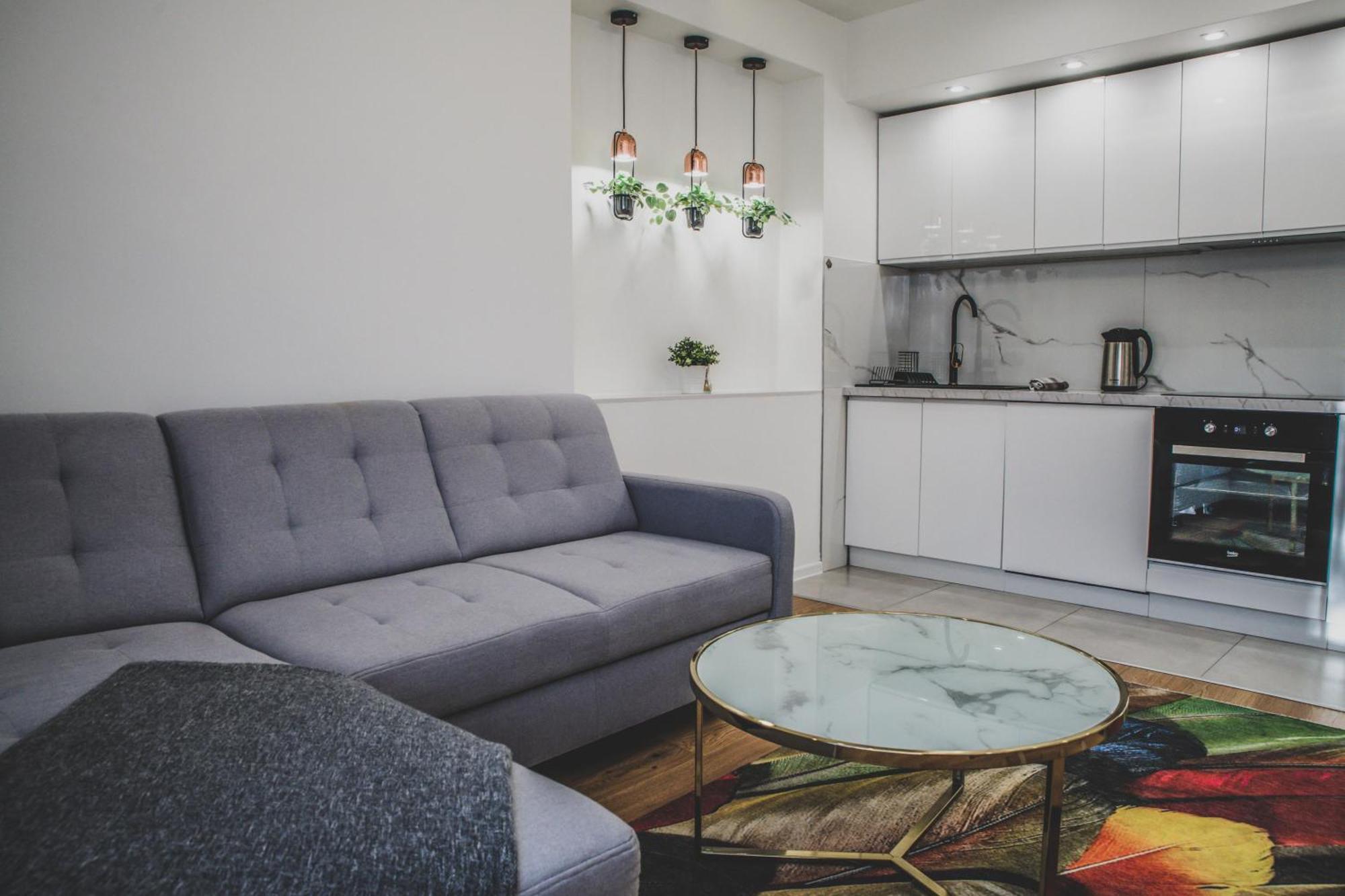 Tatrytop Apartament Zamoyskiego 2 Zakopane Kültér fotó