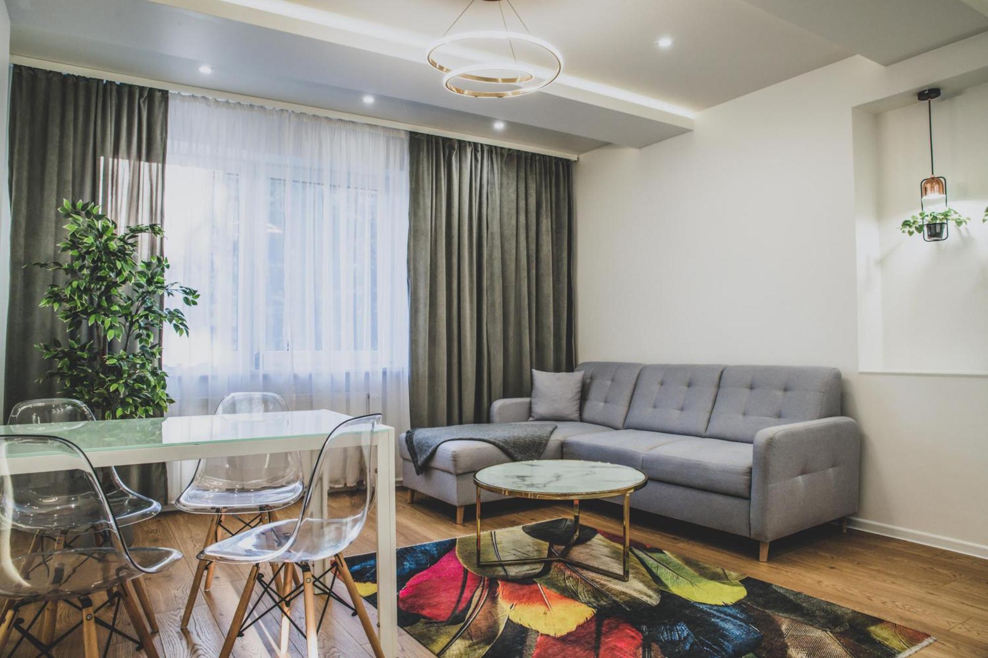 Tatrytop Apartament Zamoyskiego 2 Zakopane Kültér fotó