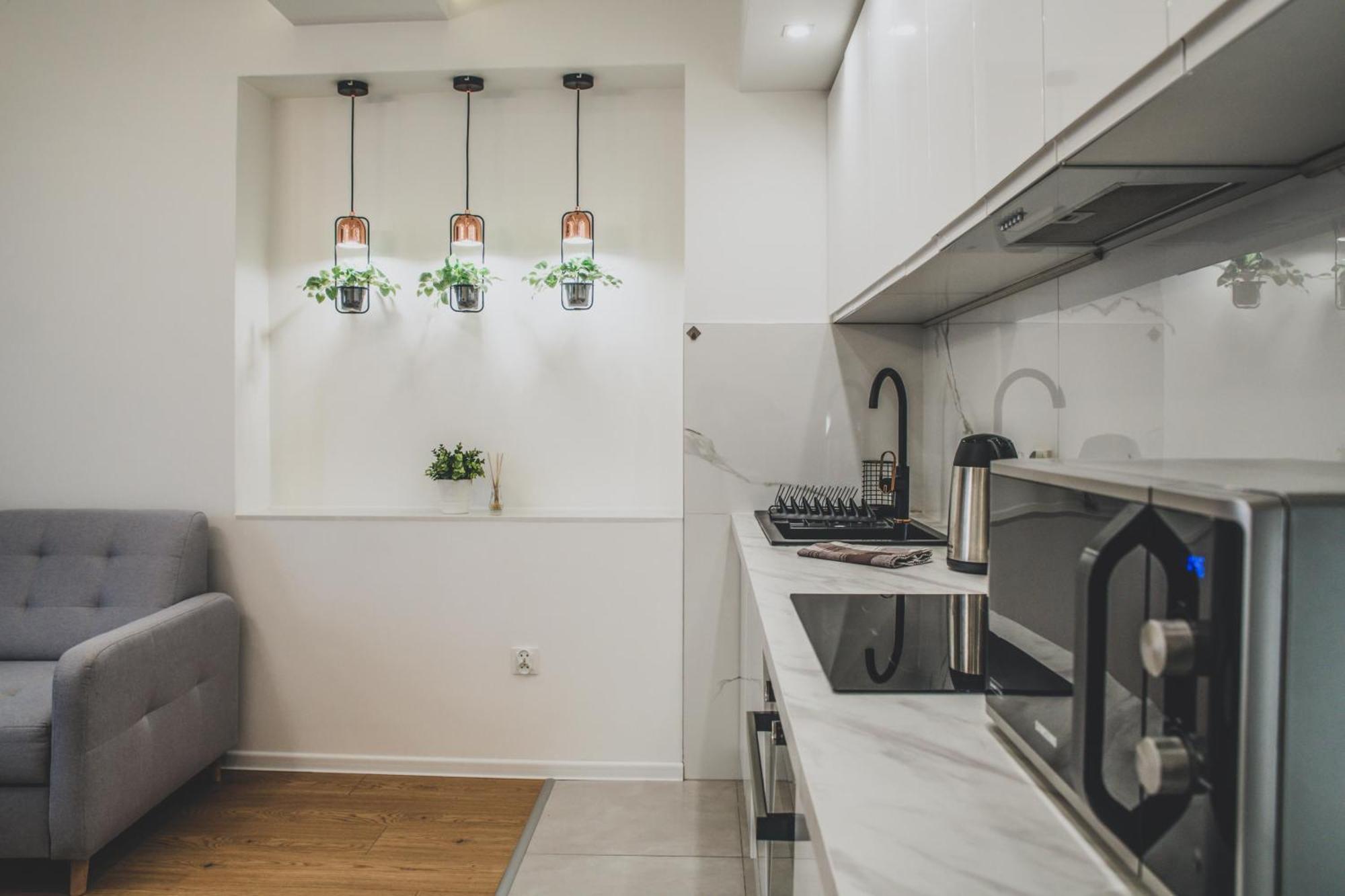 Tatrytop Apartament Zamoyskiego 2 Zakopane Kültér fotó