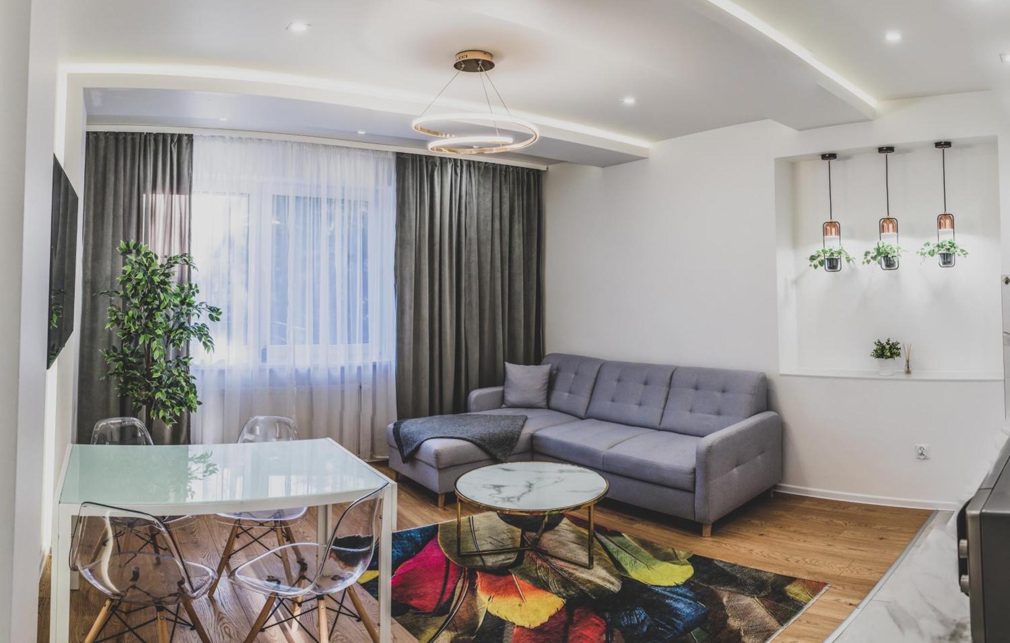 Tatrytop Apartament Zamoyskiego 2 Zakopane Kültér fotó