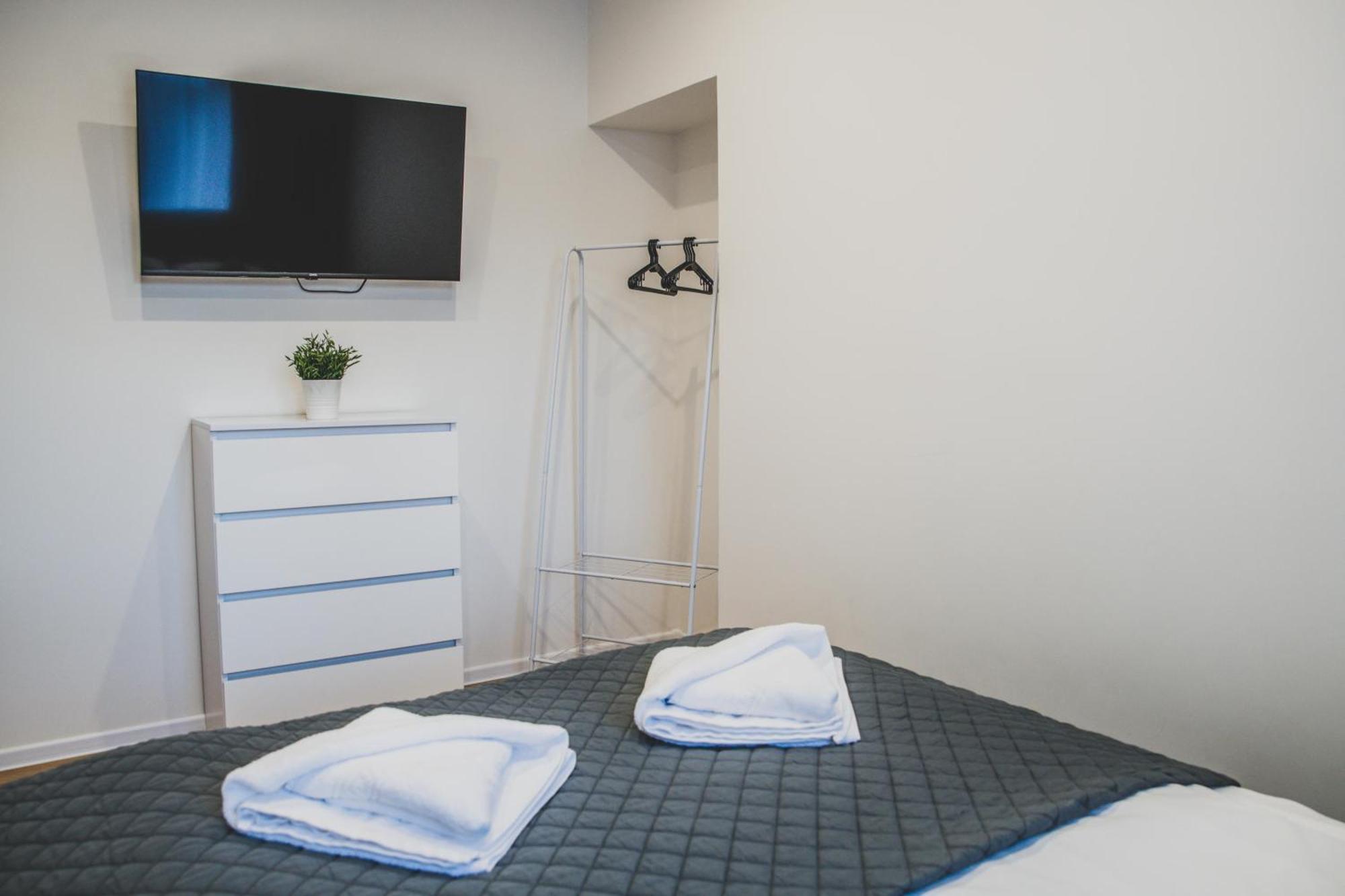 Tatrytop Apartament Zamoyskiego 2 Zakopane Kültér fotó