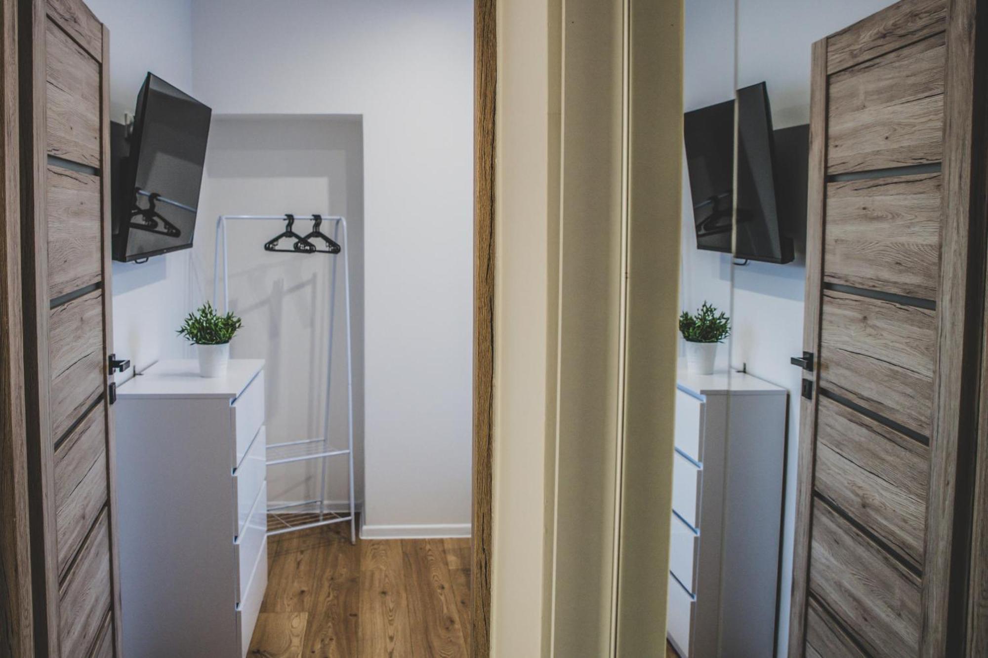 Tatrytop Apartament Zamoyskiego 2 Zakopane Kültér fotó