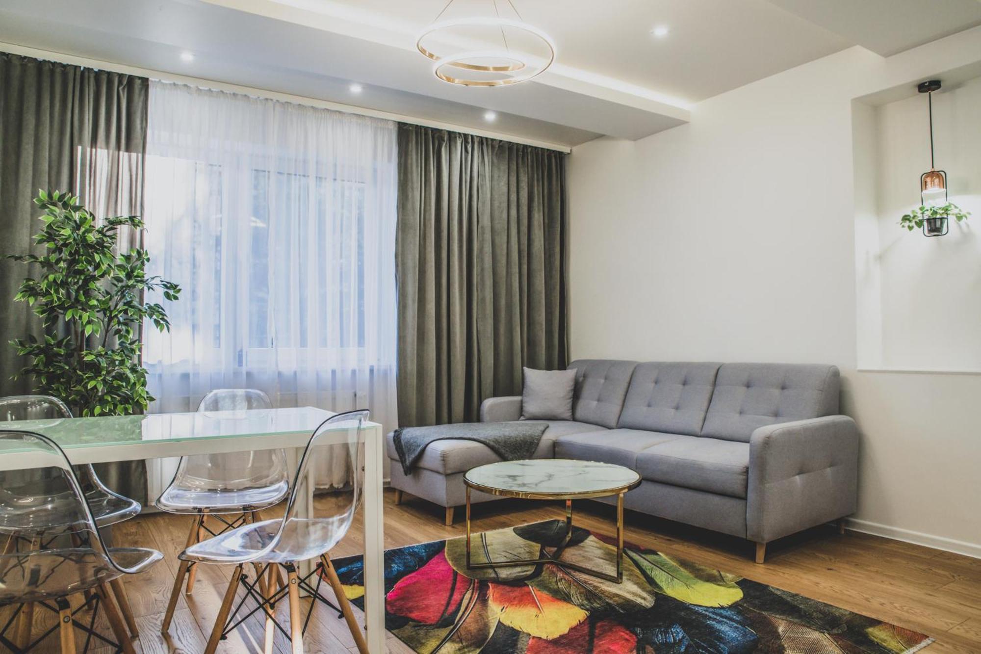 Tatrytop Apartament Zamoyskiego 2 Zakopane Kültér fotó