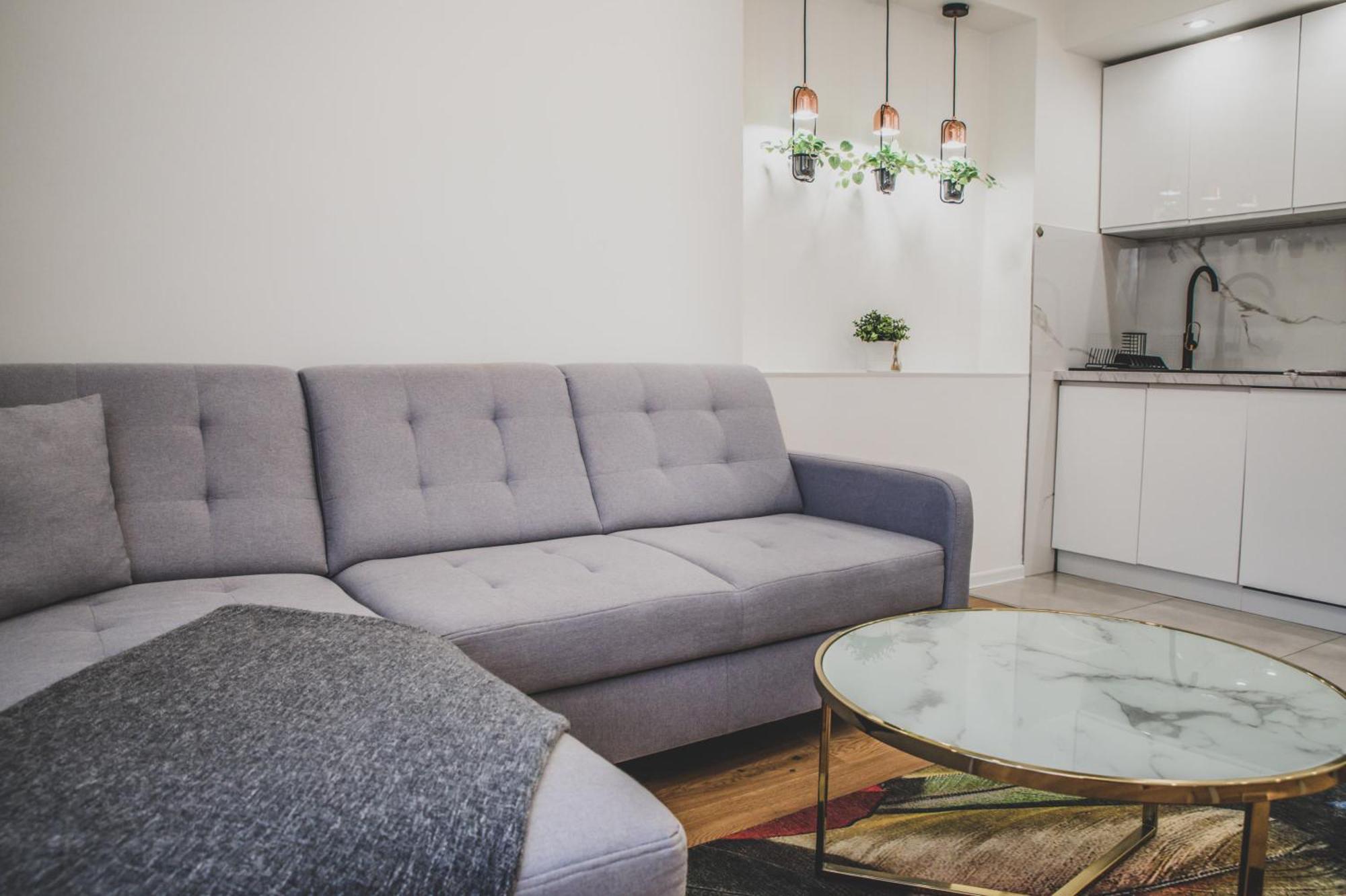 Tatrytop Apartament Zamoyskiego 2 Zakopane Kültér fotó