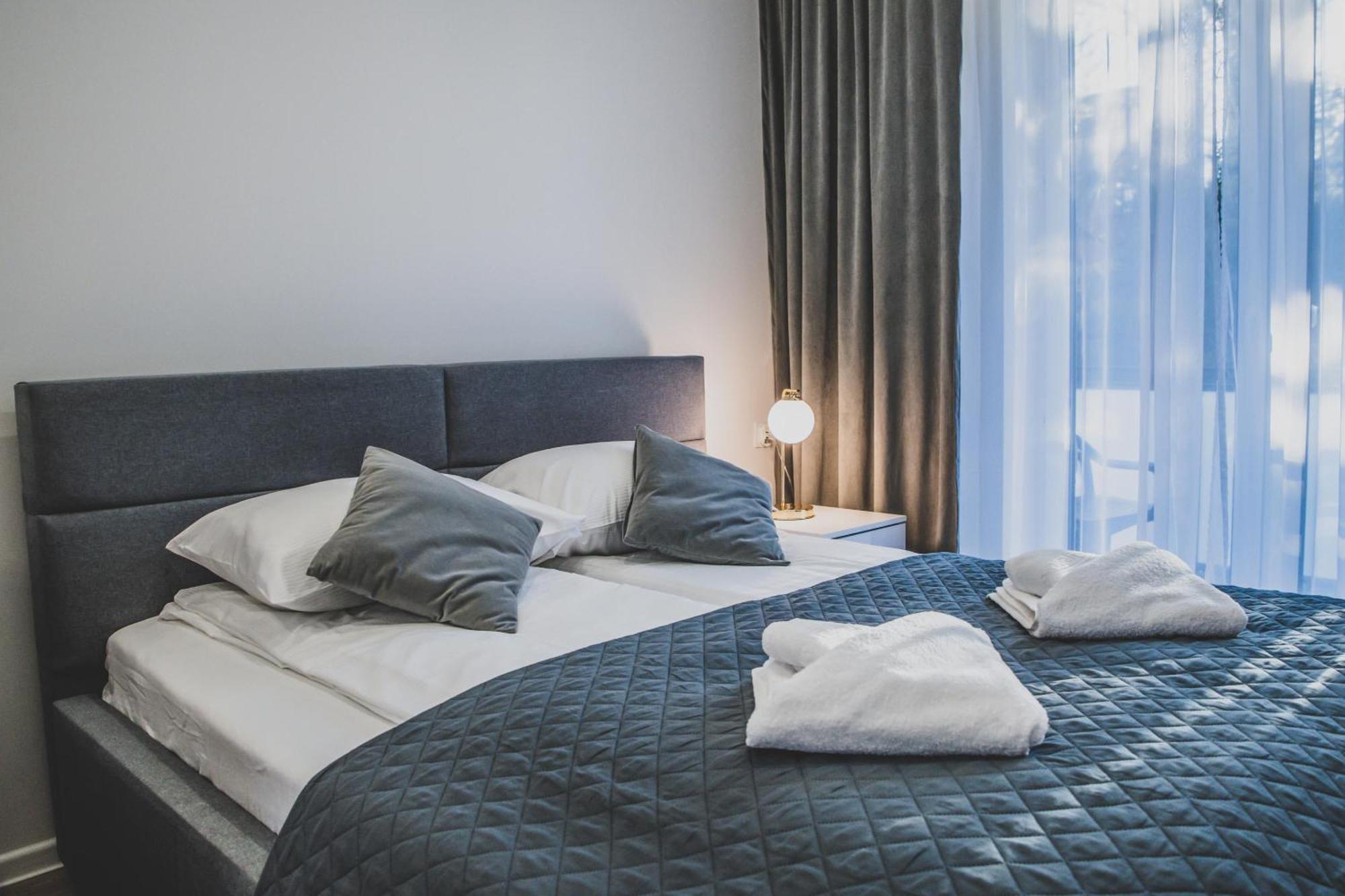 Tatrytop Apartament Zamoyskiego 2 Zakopane Kültér fotó