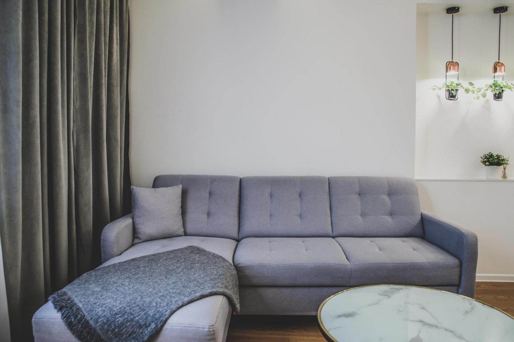 Tatrytop Apartament Zamoyskiego 2 Zakopane Kültér fotó
