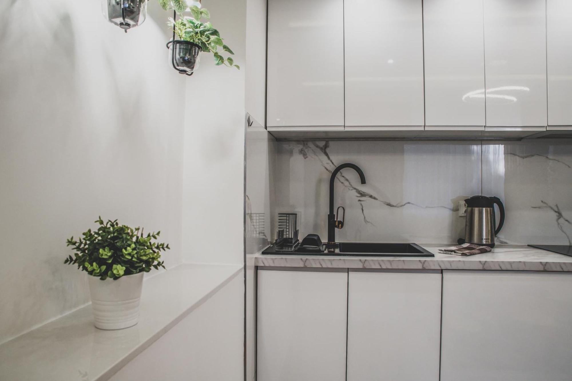 Tatrytop Apartament Zamoyskiego 2 Zakopane Kültér fotó