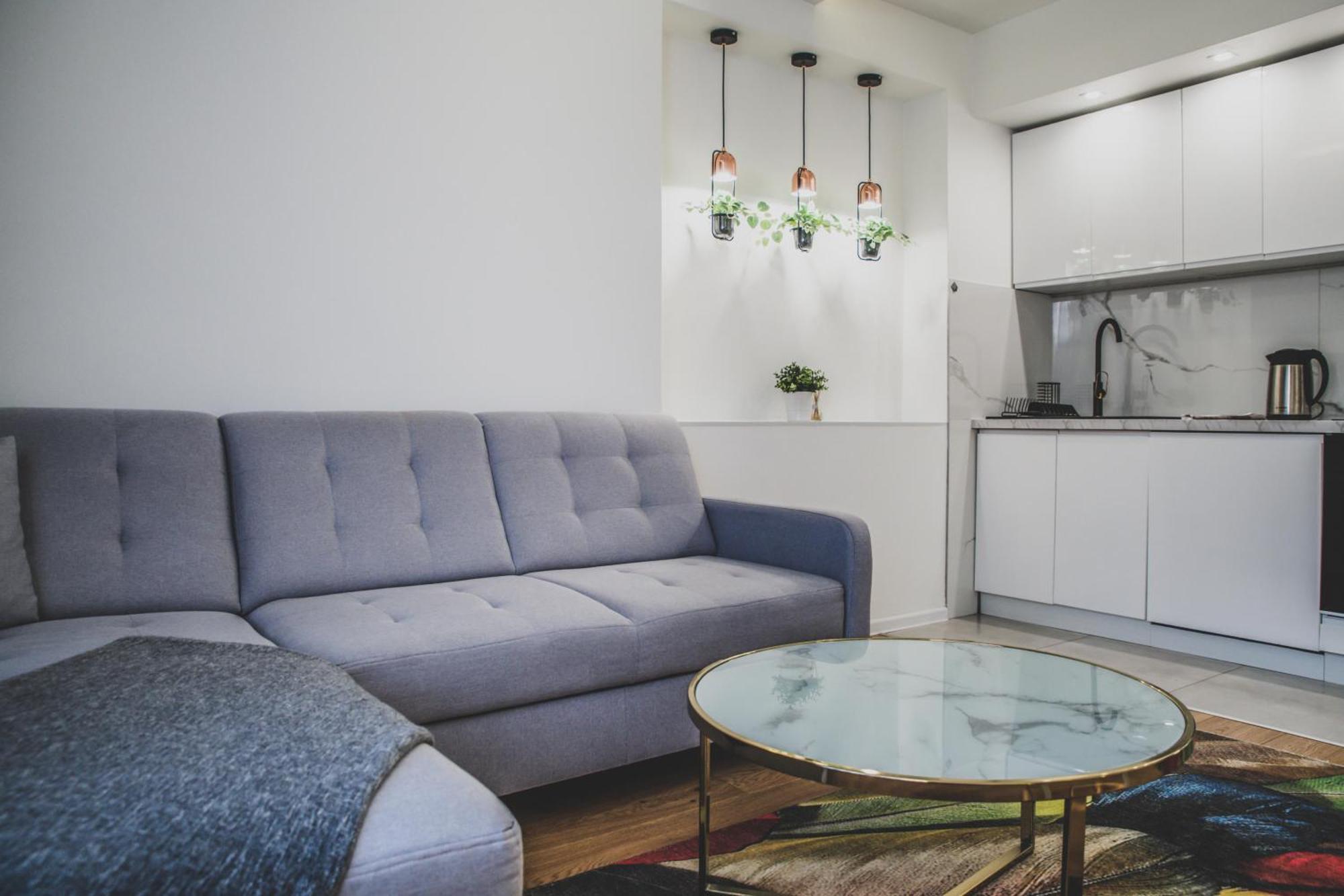 Tatrytop Apartament Zamoyskiego 2 Zakopane Kültér fotó