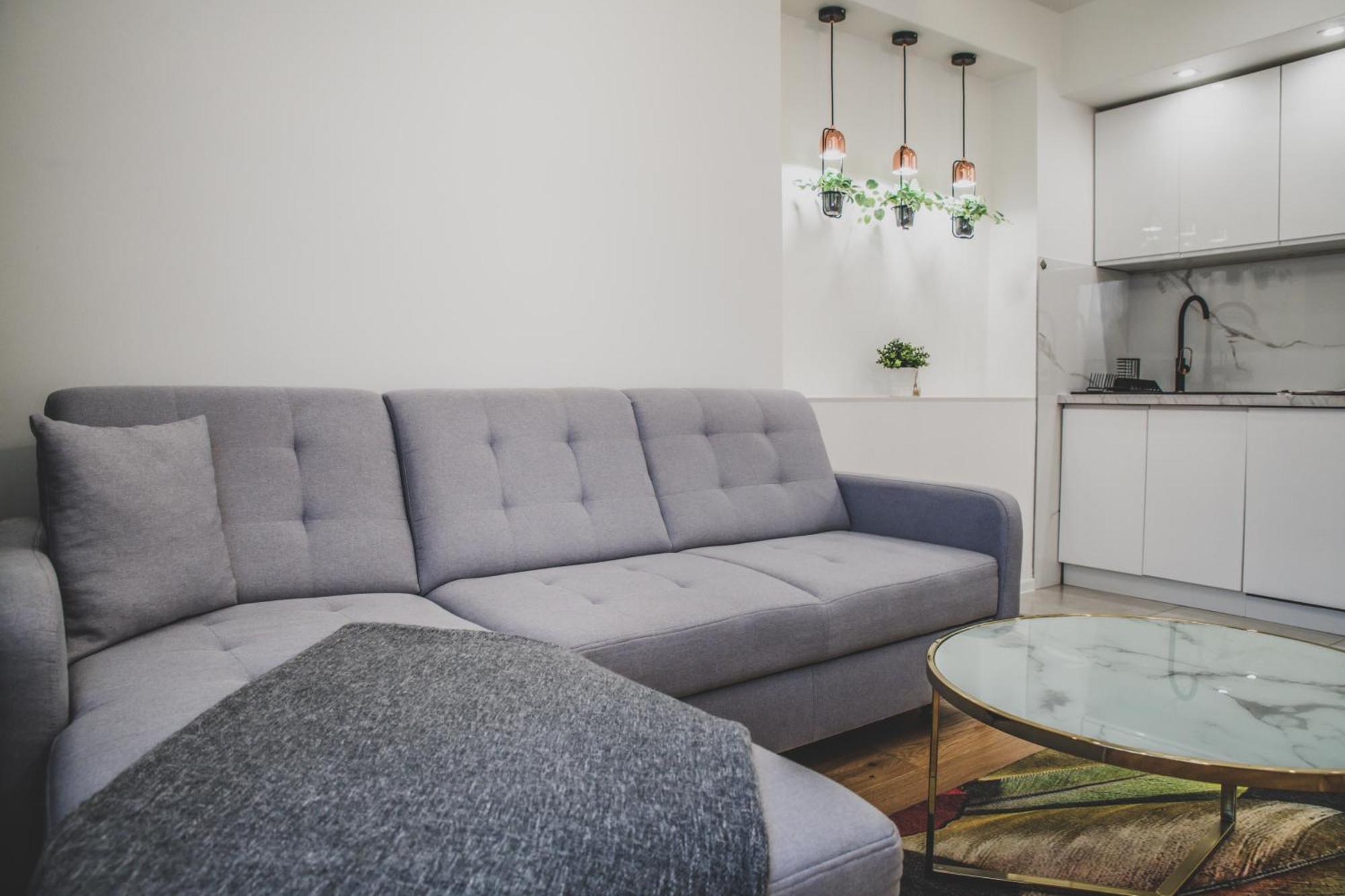 Tatrytop Apartament Zamoyskiego 2 Zakopane Kültér fotó