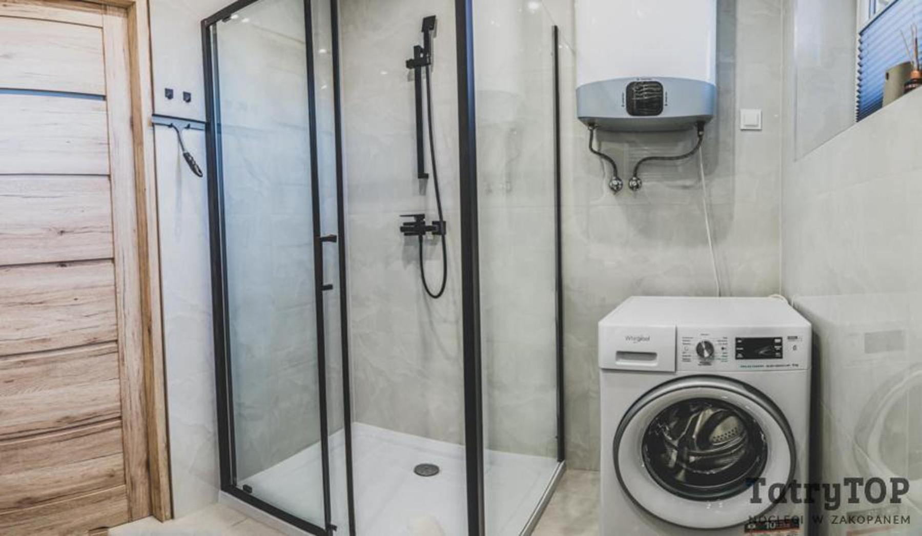 Tatrytop Apartament Zamoyskiego 2 Zakopane Kültér fotó