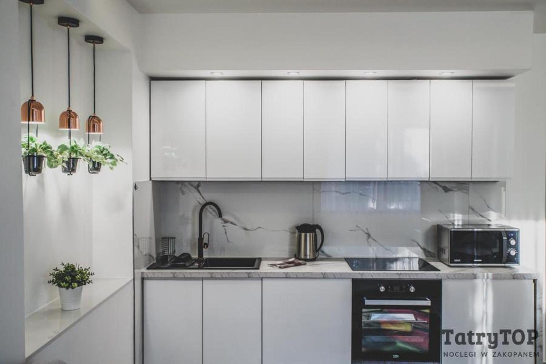 Tatrytop Apartament Zamoyskiego 2 Zakopane Kültér fotó