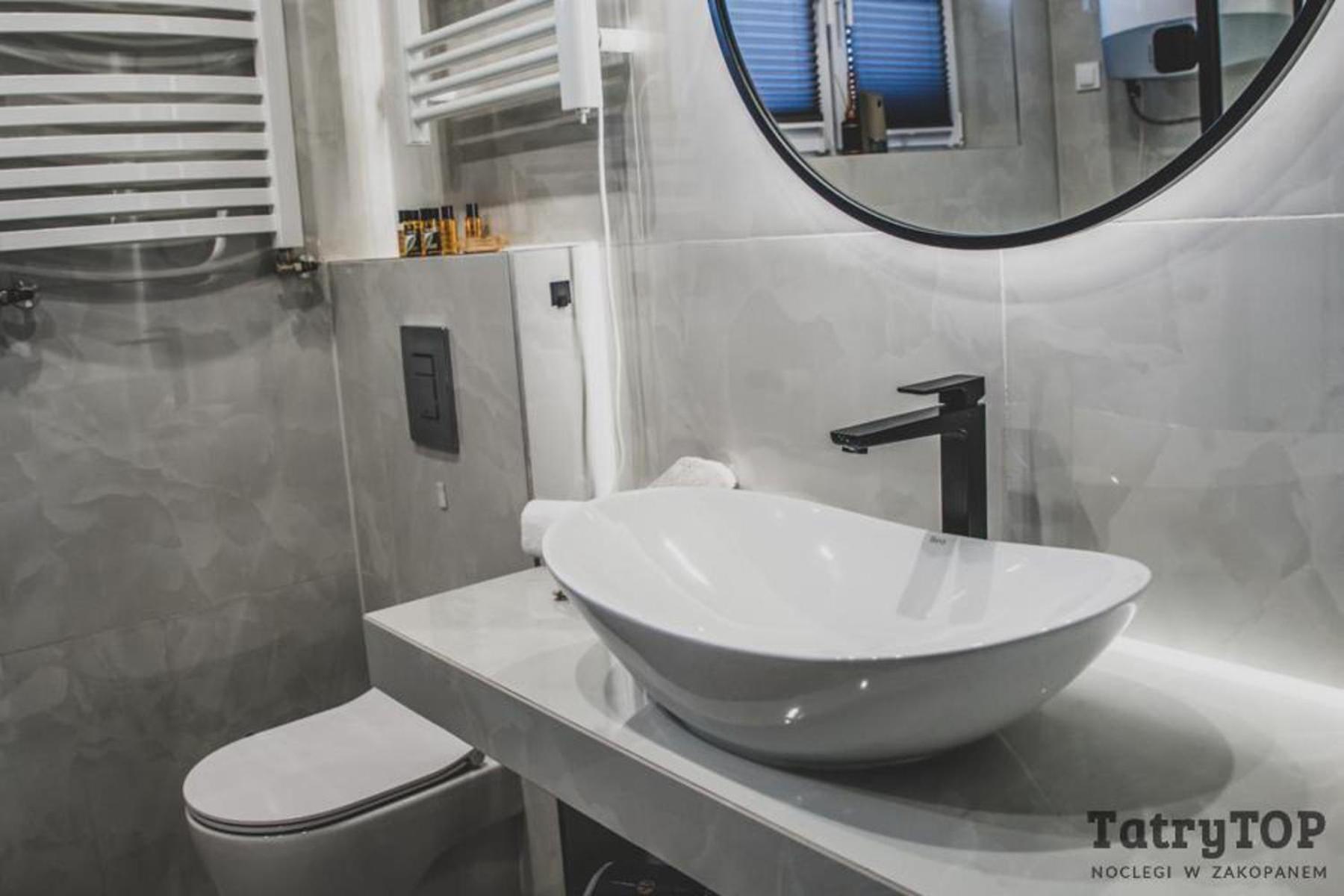 Tatrytop Apartament Zamoyskiego 2 Zakopane Kültér fotó