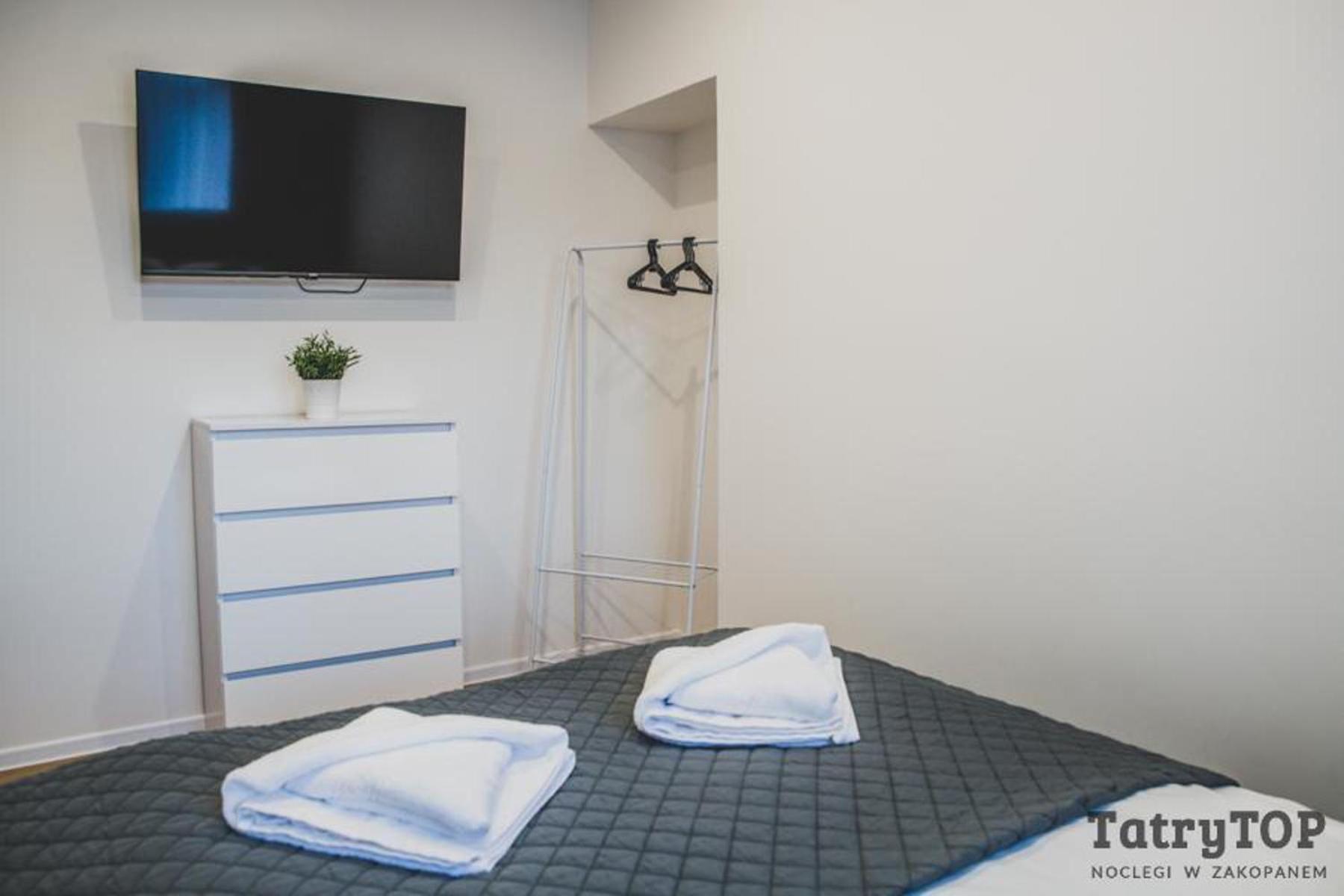 Tatrytop Apartament Zamoyskiego 2 Zakopane Kültér fotó