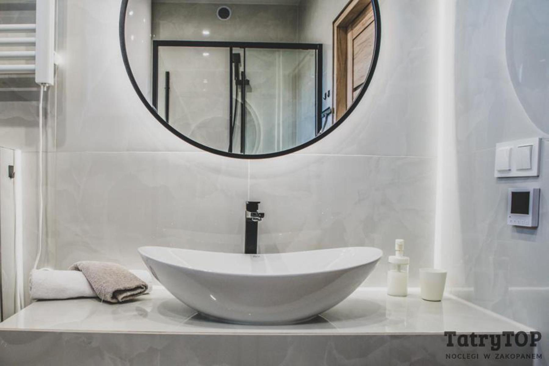 Tatrytop Apartament Zamoyskiego 2 Zakopane Kültér fotó