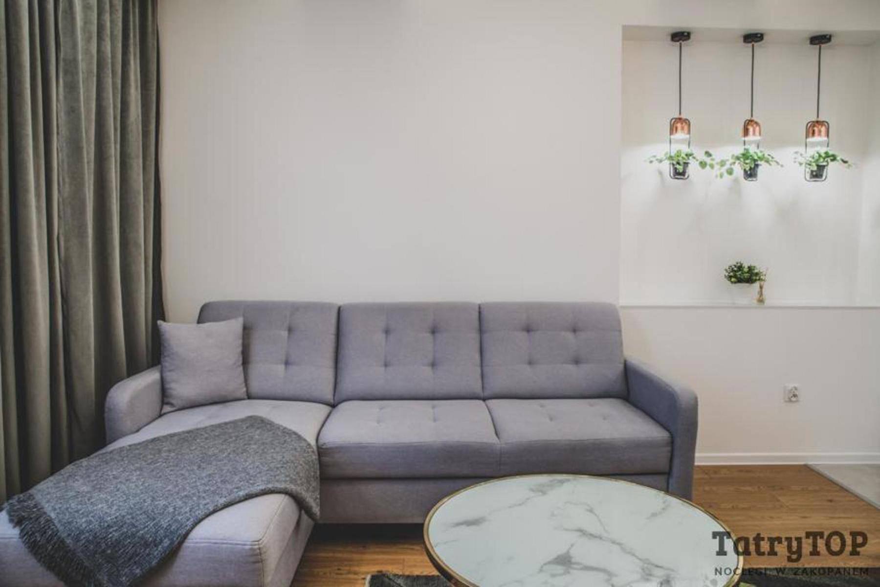 Tatrytop Apartament Zamoyskiego 2 Zakopane Kültér fotó